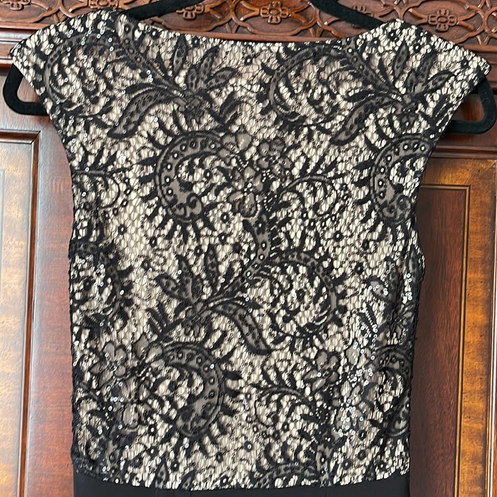 Cache Formal Gown - image 4